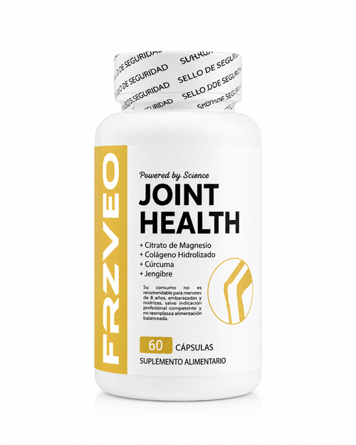 SUPLEMENTO JOINT HEALTH - ALIVIO DEL DOLOR